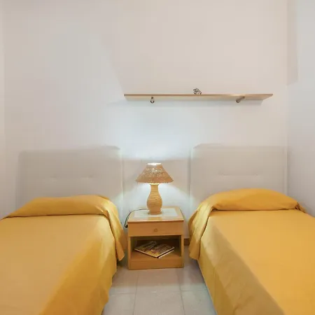 I Tigli 1 * Capoliveri (Isola d'Elba)