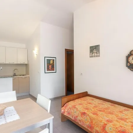 Appartement I Tigli 1