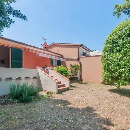 I Tigli 1 Apartment Capoliveri (Isola d'Elba)