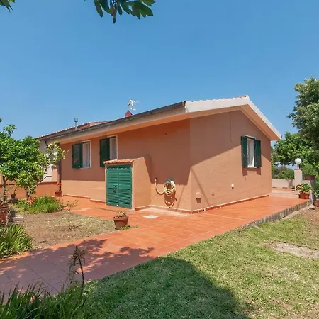 I Tigli 1 Apartment