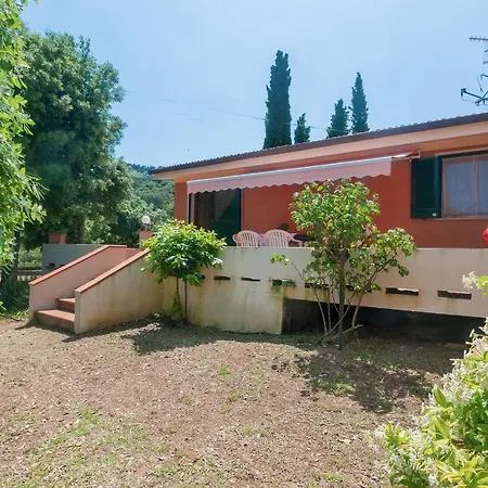 I Tigli 1 * Capoliveri (Isola d'Elba)