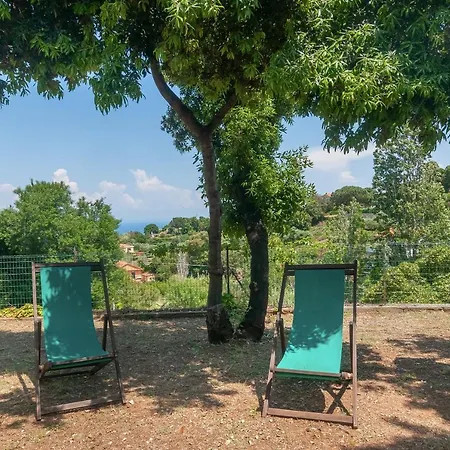 I Tigli 1 Apartment