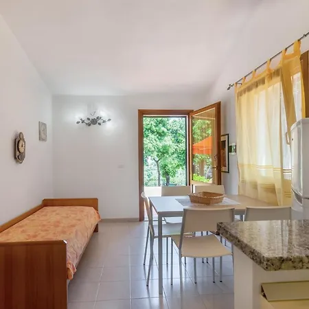 Apartment I Tigli 1 *