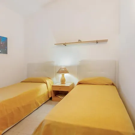 Apartment I Tigli 1 Capoliveri (Isola d'Elba)