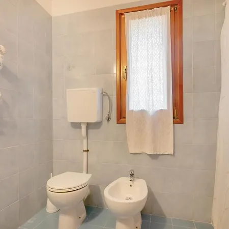 Apartment I Tigli 1 Capoliveri (Isola d'Elba)