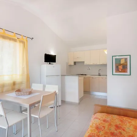 Apartment I Tigli 1 Capoliveri (Isola d'Elba)