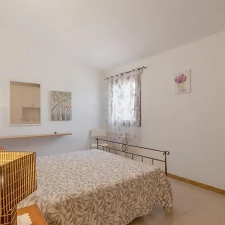 I Tigli 1 Lägenhet Capoliveri (Isola d'Elba)