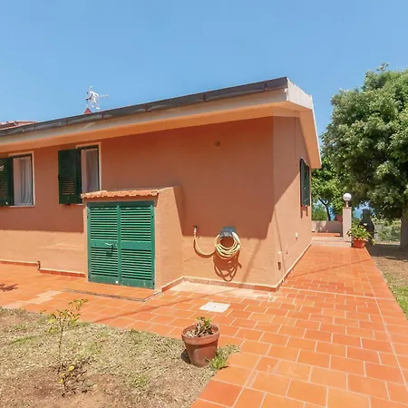 I Tigli 1 * Capoliveri (Isola d'Elba)