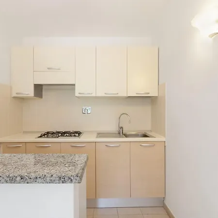 I Tigli 1 Apartment