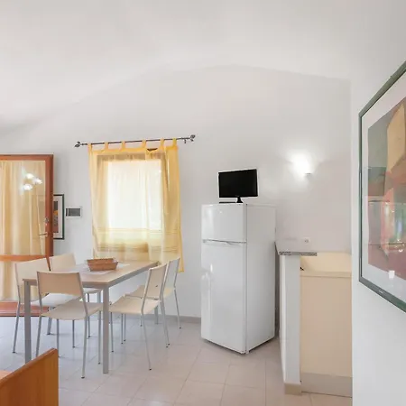 I Tigli 1 Apartment *