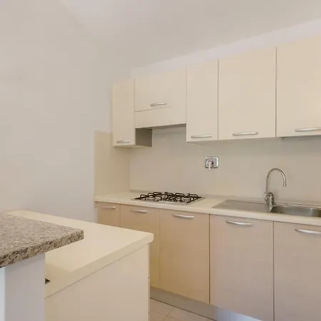 Apartment I Tigli 1 *