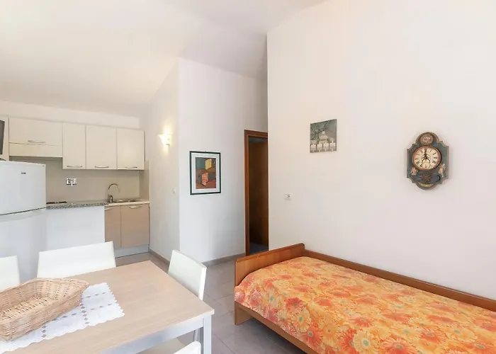 Apartment I Tigli 1