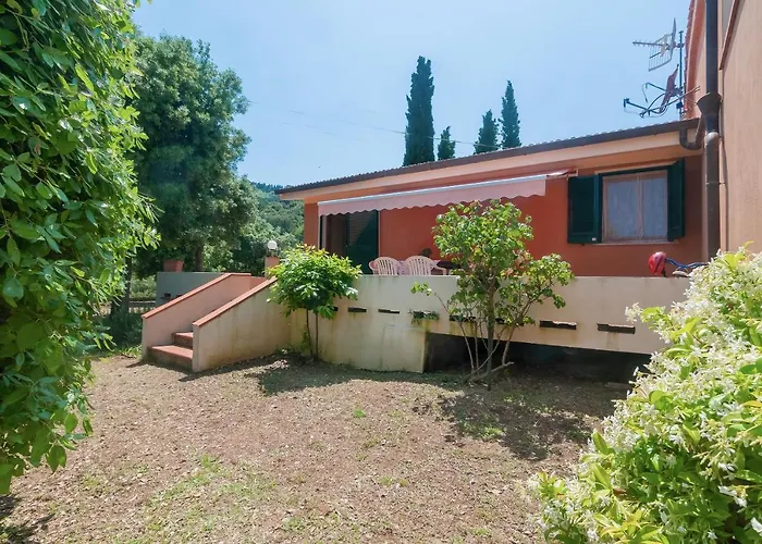 I Tigli 1 * Capoliveri (Isola d'Elba)