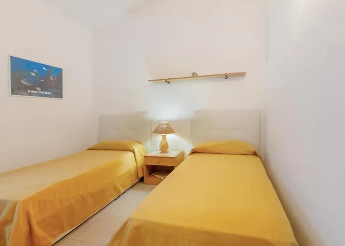 Apartment I Tigli 1 Capoliveri (Isola d'Elba)