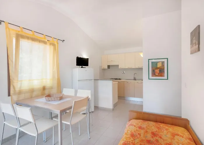 Apartment I Tigli 1 *
