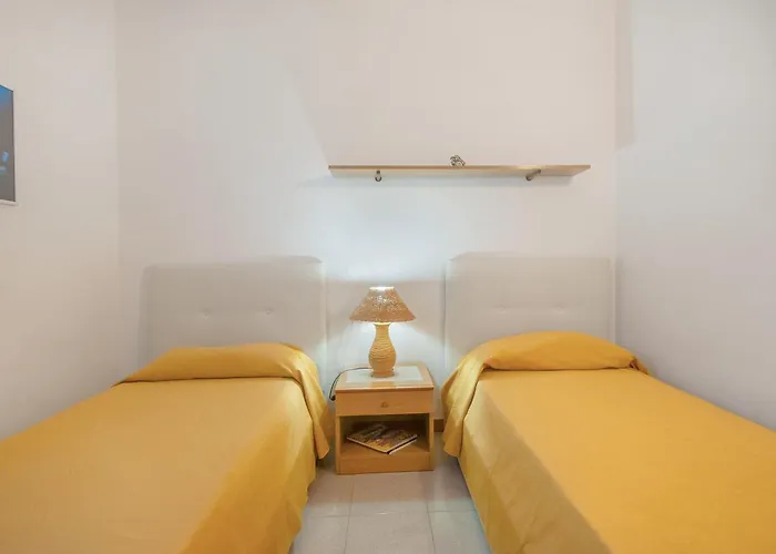 I Tigli 1 * Capoliveri (Isola d'Elba)