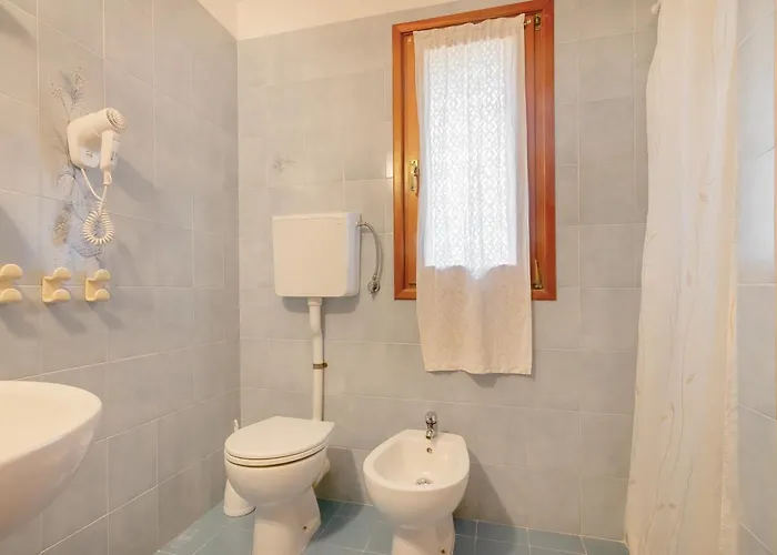 I Tigli 1 Lägenhet Capoliveri (Isola d'Elba)