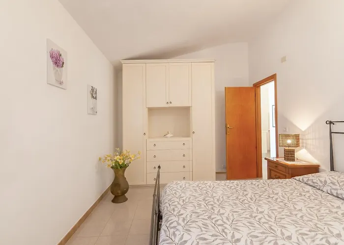 I Tigli 1 * Capoliveri (Isola d'Elba)