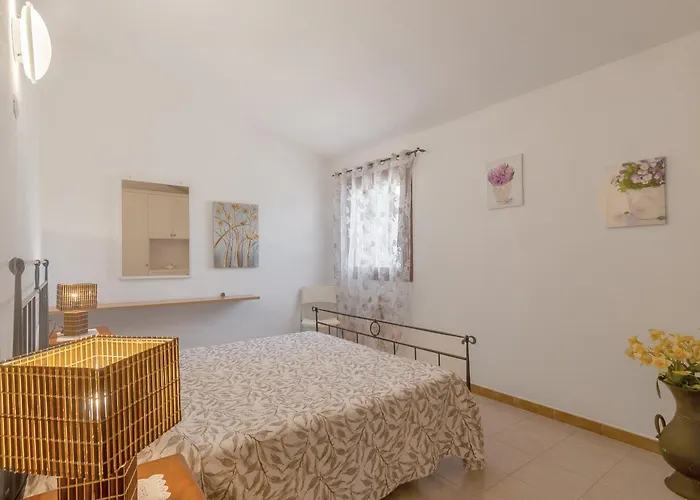 I Tigli 1 Lägenhet Capoliveri (Isola d'Elba)