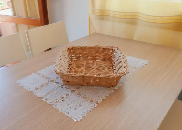 I Tigli 1 Lägenhet Capoliveri (Isola d'Elba)