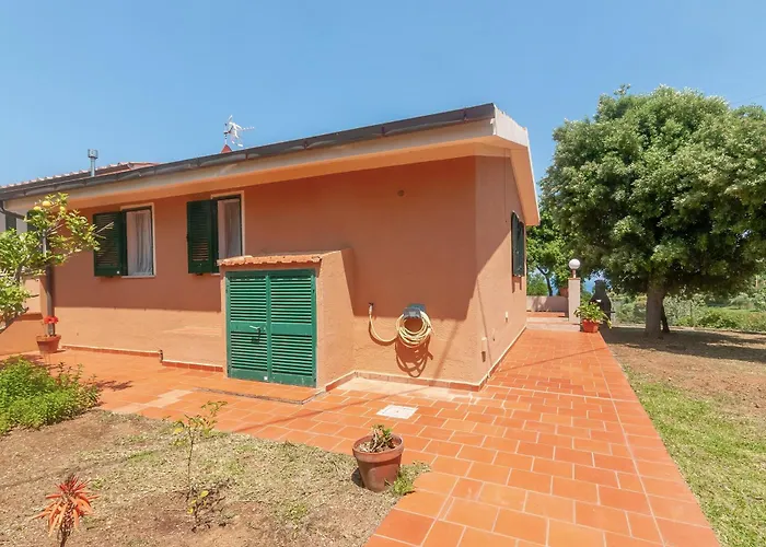 I Tigli 1 * Capoliveri (Isola d'Elba)