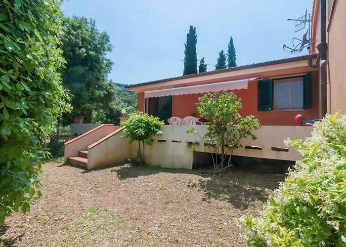 I Tigli 1 Capoliveri (Isola d'Elba)